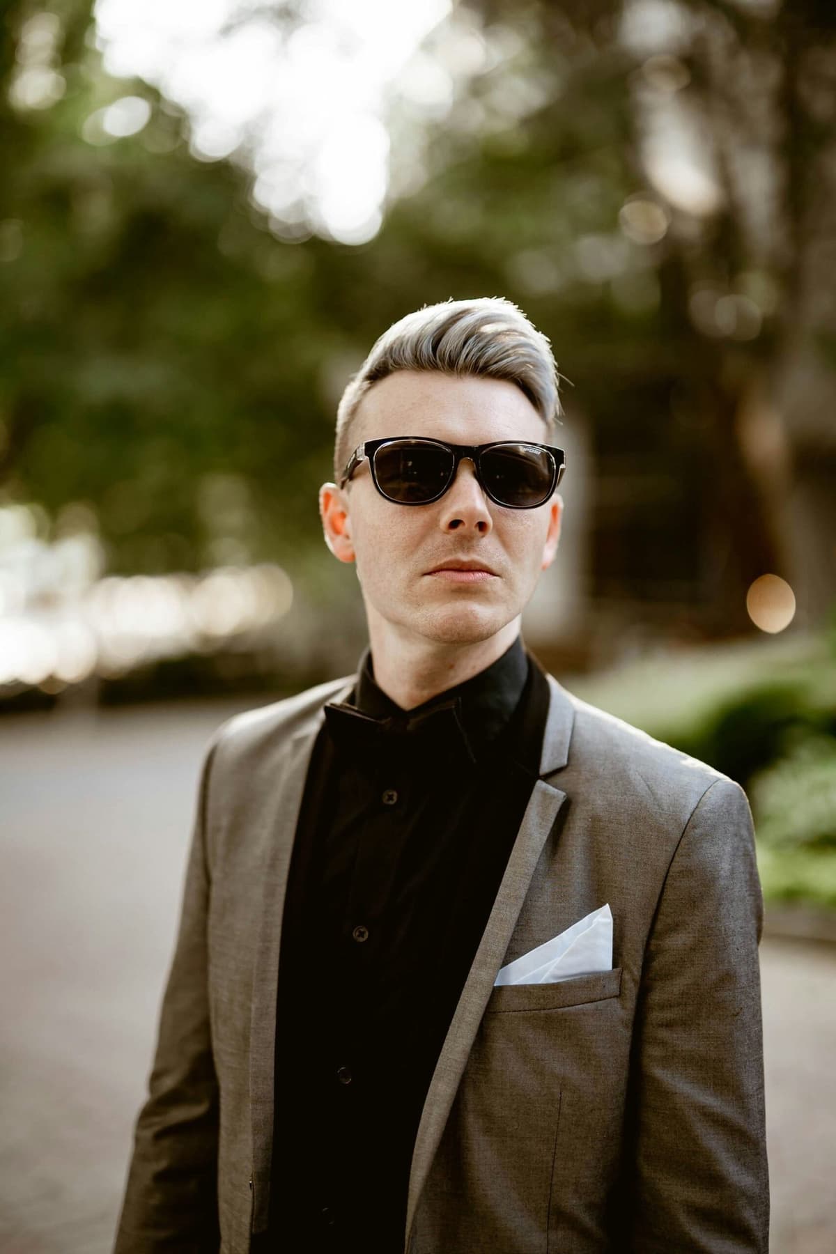 Agent Image